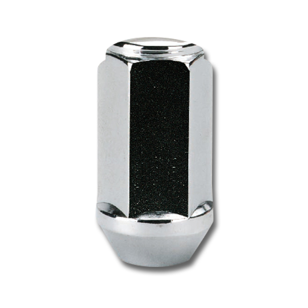  - Passenger Lug Nuts and Acc